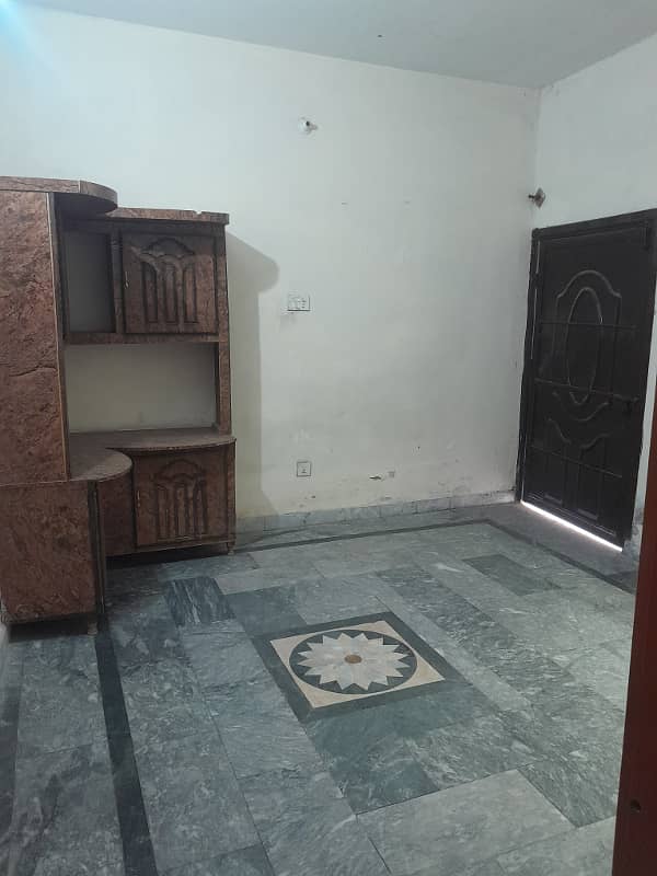 House For Sale Girja Road Malik Colony 5