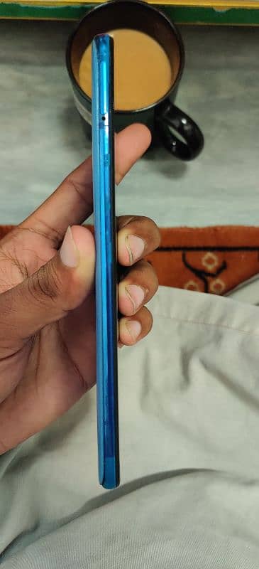 Samsung Galaxy A 30 4GB 64GB 3