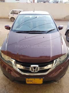 Honda City IVTEC 2020 1.3