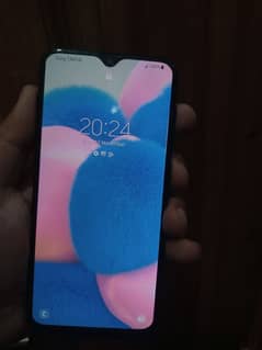 Samsung Galaxy a30s 128 with complete box