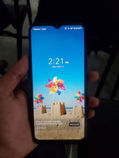 Realme c21y 4 64 for sale