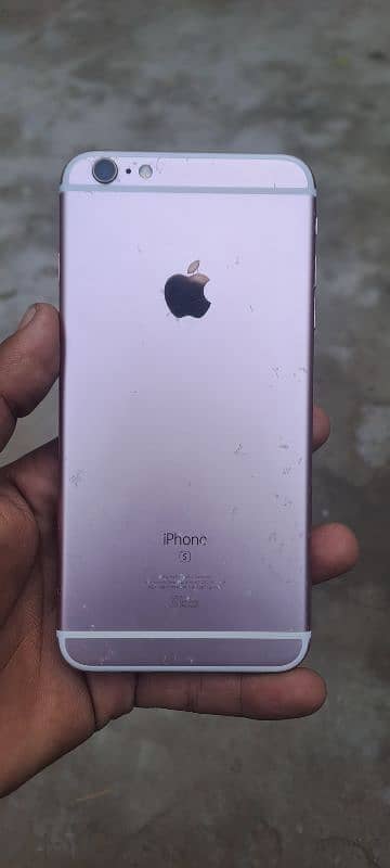 Apple iPhone 6s Plus 64Gb 1