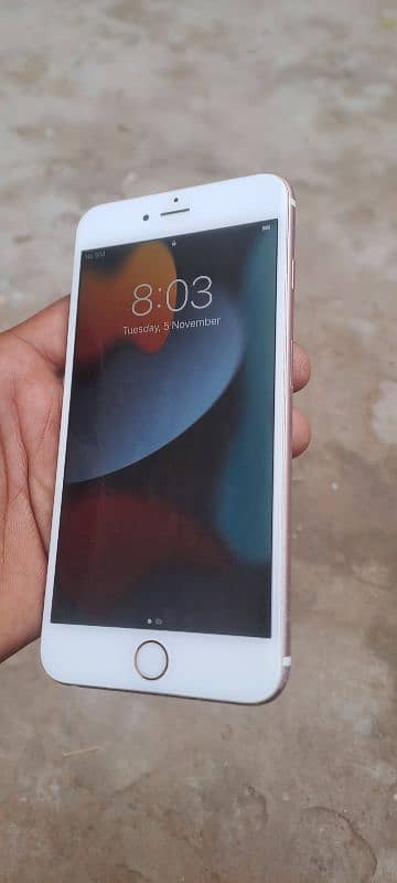 Apple iPhone 6s Plus 64Gb 4