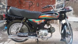 bike 10/10 hai engine se gari ok hi gari m ek pesse ka bhi  kam nh hai