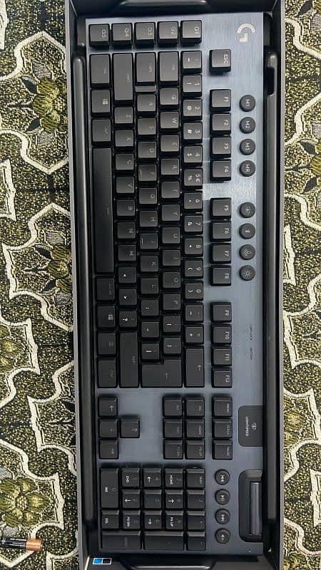 gaming keyboard 1