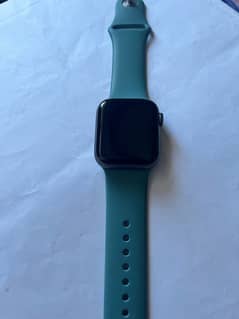 iwatch series 4 with original charger