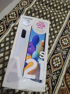 samsung A21s