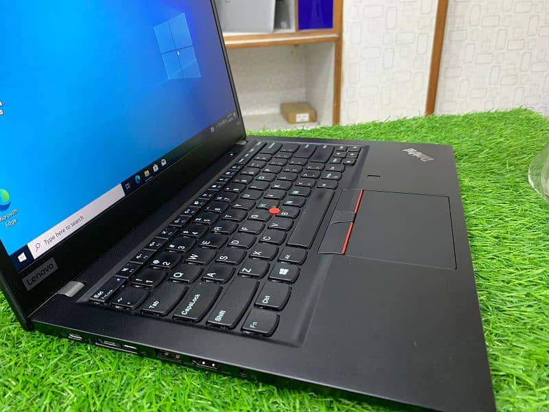 Lenovo Thinkpad T490s Core i5 8TH Generation 3