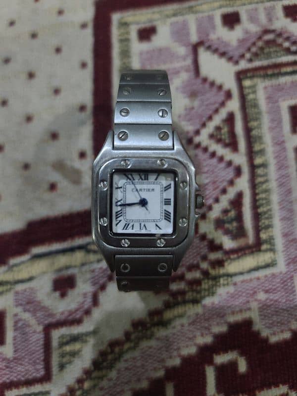 Cartier 0