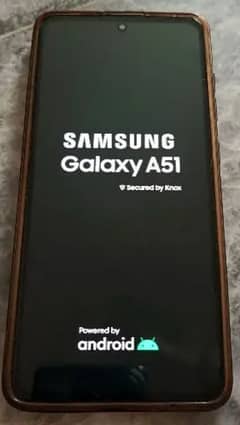 Samsung Galaxy A51