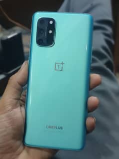 oneplus 8T 12/256Gb dual sim pta