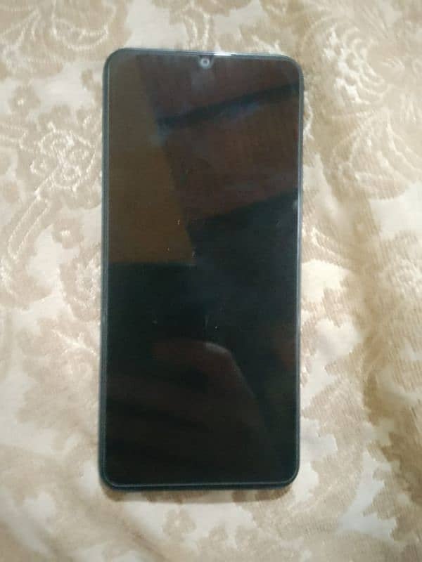 vivo y17 4/148 box open only 13 days used 1