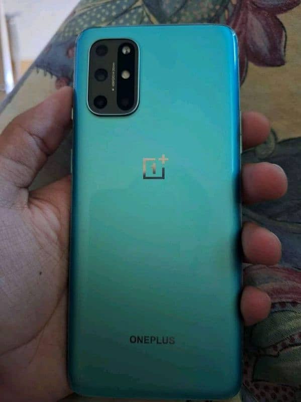 OnePlus 8t 1