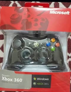 [NEW] Xbox 360 Controller /with box