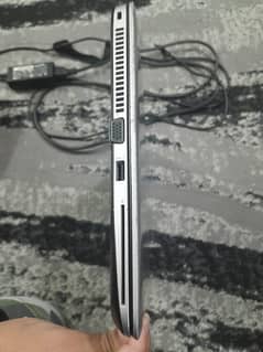 Hp elitebook g4 (touchscreen)