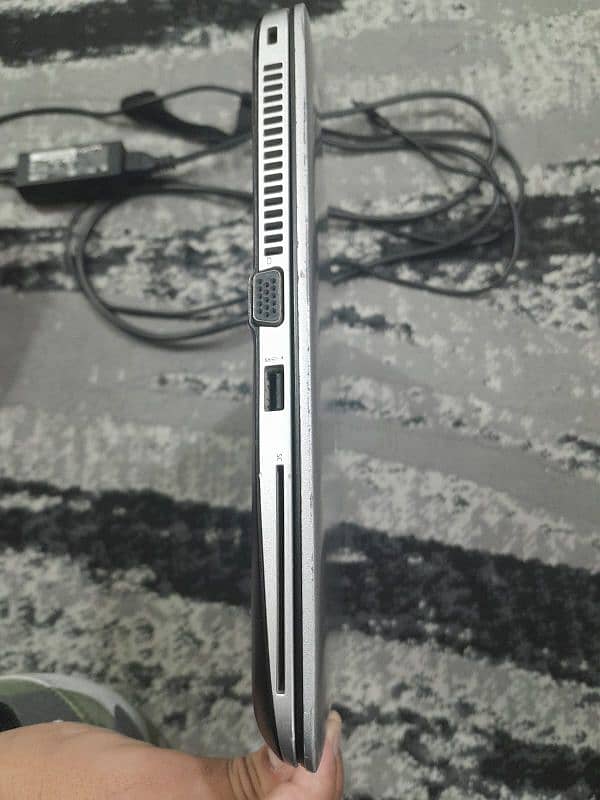 Hp elitebook g4 (touchscreen) 0