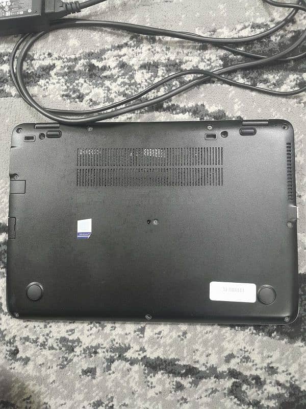 Hp elitebook g4 (touchscreen) 3