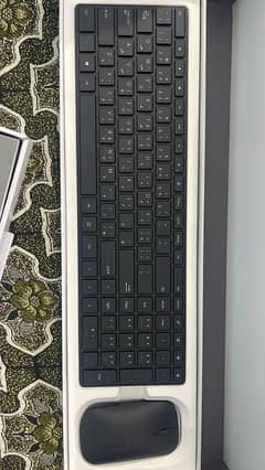 designer keyboard