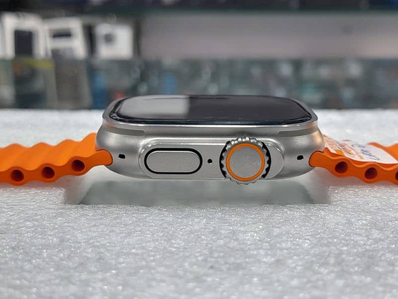 Apple watch ultra 2 3