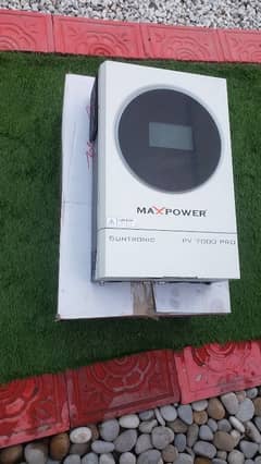 Maxpower