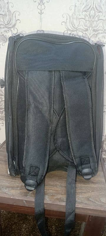 MOTOR BIKE/MOTORCYCLE/TRAVEL OR SHOULDER/TANK BAG 11