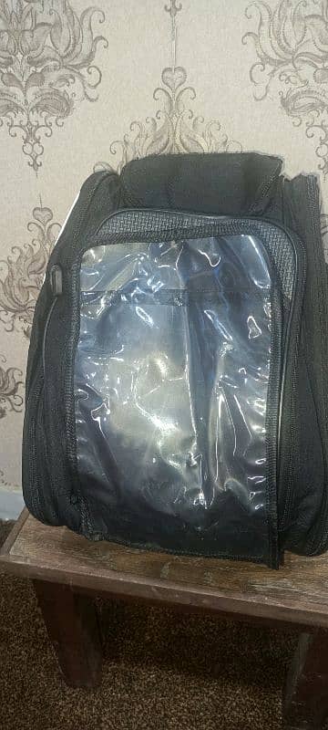 MOTOR BIKE/MOTORCYCLE/TRAVEL OR SHOULDER/TANK BAG 13