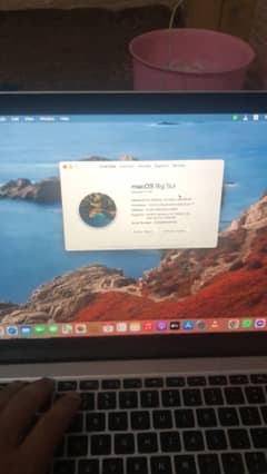 macbook pro late 2013