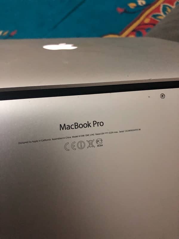 macbook pro late 2013 1