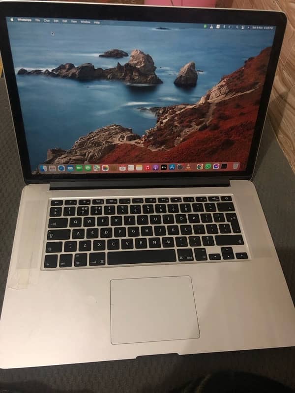 macbook pro late 2013 2