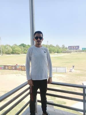 Waqar Rathore