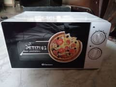 Dawlance Microwave Oven