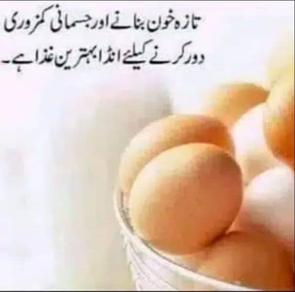 Pure Desi Eggs 6