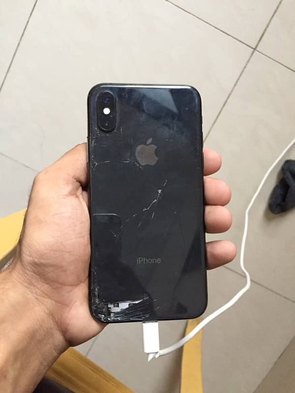 iphone xs 64gb non pta 2