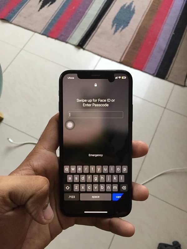 iphone xs 64gb non pta 3