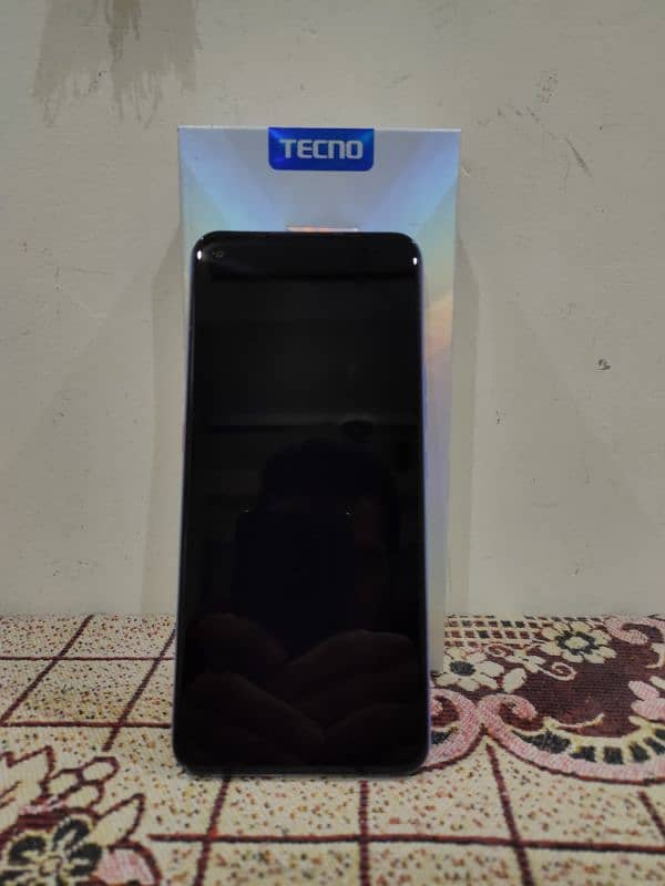 Tecno Pova LD7 2