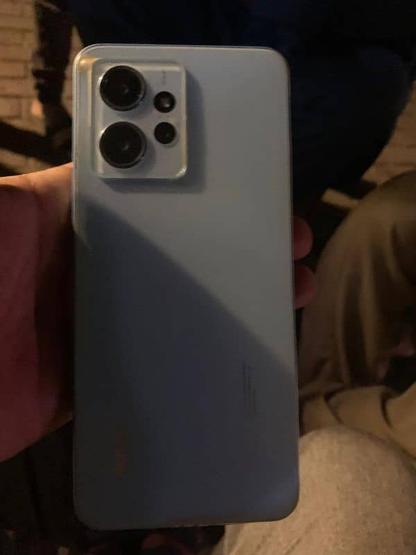 redmi note 12 8/128 10by10 2