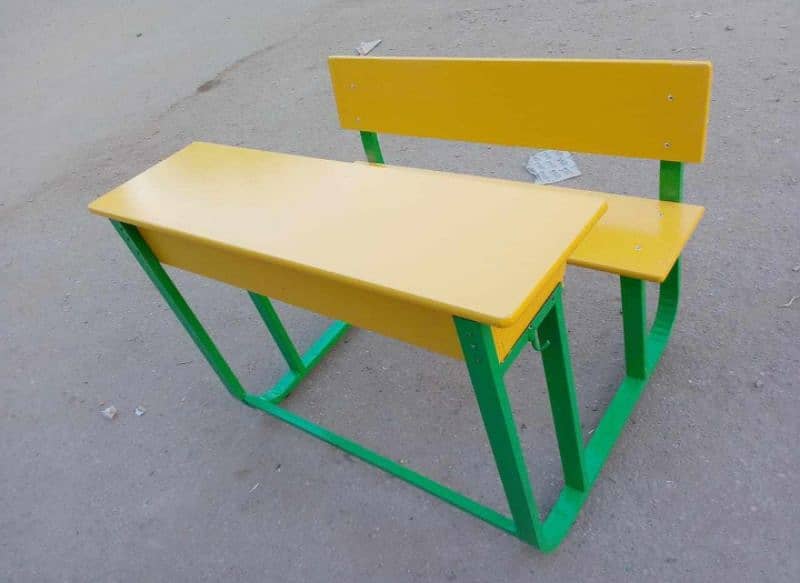 School furniture 11