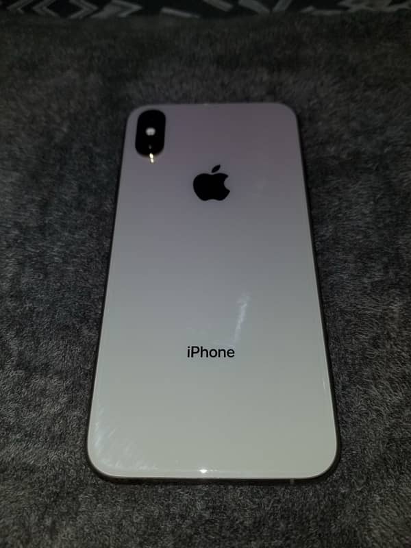 IPhone XS 64gb 1