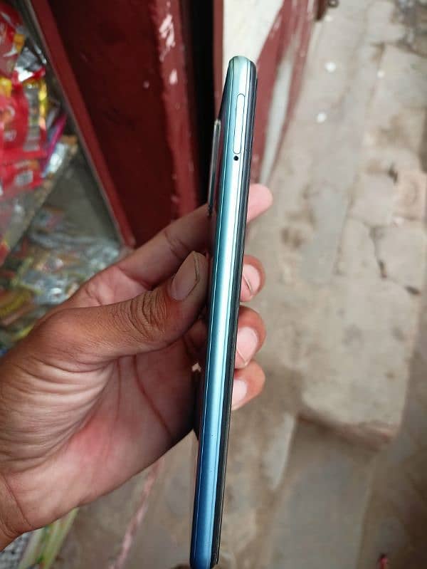 vivo y20s 5