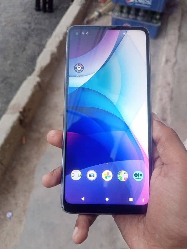 Moto g power 2021 4