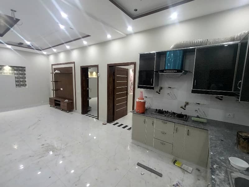 10M Upper Portion For Rent 6