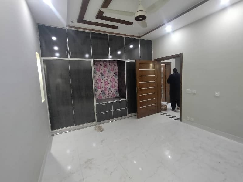 10M Upper Portion For Rent 12