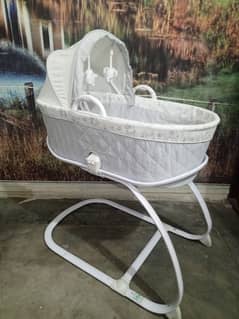 Graco Bassinet / Cradle