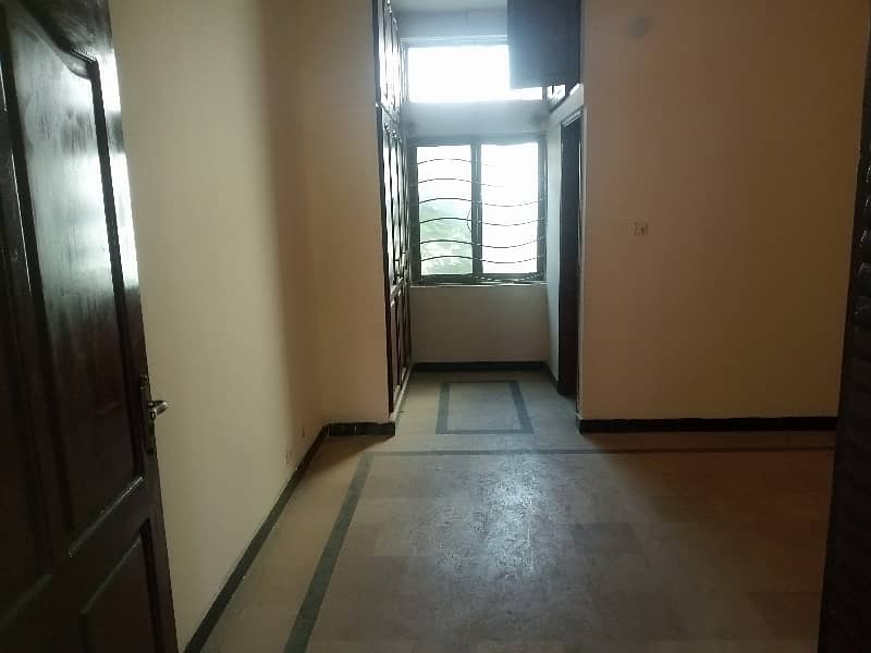 G-15 7 Marla Ground Portion For Rent Near Markaz 5