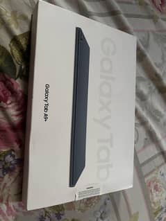 Samsung Galaxy Tablet A9+