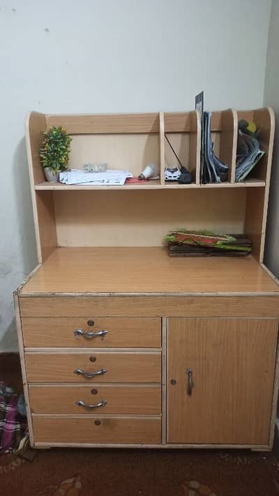 Book shelf urgent sale