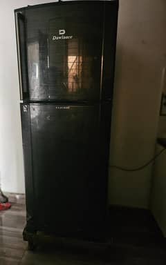 Used Dawlance Refrigerator – In good useable Condition