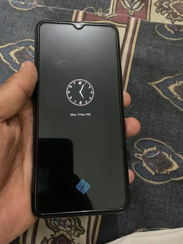 Vivo v21e 0