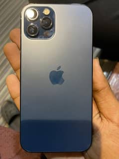 iphone 12 pro(jv)