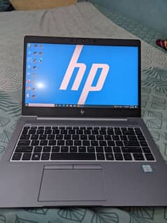 HP